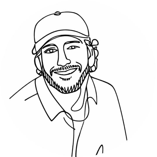 Jesse Sacks-Hoppenfeld